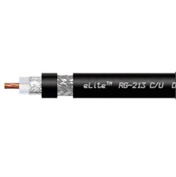 Кабель SCALAR RG-213 C/U eLite 852931416