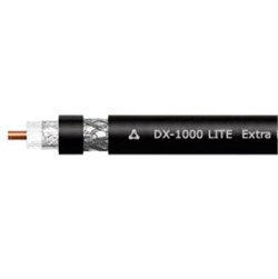 Кабель SCALAR DX-1000 LITE CCA PVC 1886412686