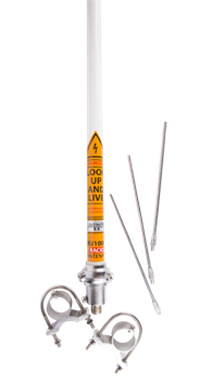 Антенна базовая Racio Antenna RU100U 1010205669