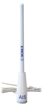 Антенна АИС SCOUT KS-30 163663846