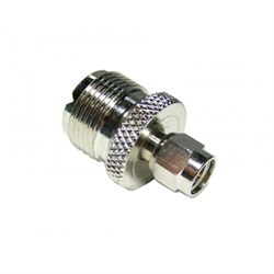Антенный переходник Vostok UHF(f) - SMA(m) 305436423