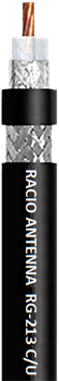 Коаксиальный кабель Racio Antenna RG-213 C/U 100м 1802012837