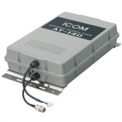 Автоматический антенный тюнер Icom AT-140 1106434505