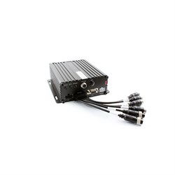 Регистратор CARVIS MD-444HDD Lite 1773743629