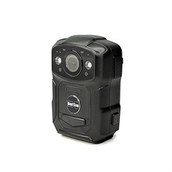 Видеорегистратор нагрудный BestCam A7 GPS 32 Гб 771665501