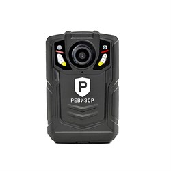 Персональный видеорегистратор РЕВИЗОР Р2 GPS+WiFi+4G 64 Гб 1600653175
