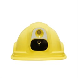 Каска со встроенным видеорегистратором Rixet RX-55 32 Гб 500288110