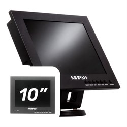 Монитор МИРАН ИВМ-10ЖК 1151790773