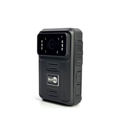 Видеорегистратор нагрудный BestCam A11 4G+GPS+Wi-Fi 256 Гб 1893448283