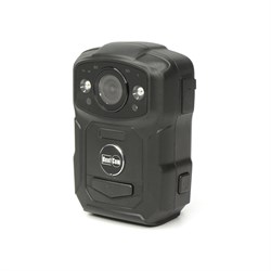 Видеорегистратор нагрудный BestCam B02 GPS + Wi-Fi 64 Гб 411489343