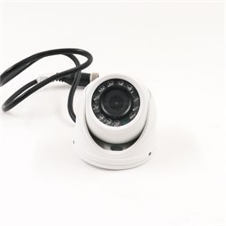 Камера Best Electronics СМ-631 AHD 720P (белая) 1216395015