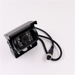 Камера переднего вида Best Electronics СМ-629 AHD 960P 1667807549