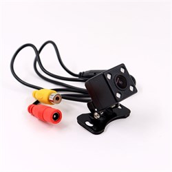 Камера переднего вида Best Electronics E-314 AHD 960P 2136692654