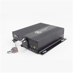 Видеорегистратор 4-канальный Best Electronics MDR 202 GPS 532757160