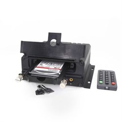 Видеорегистратор 8-канальный Best Electronics MDR 8210 (L) 4G+GPS 1678665447
