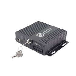 Видеорегистратор 4-канальный Best Electronics MDR 8210 (V3) 1439110379
