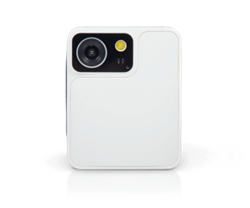 Персональный носимый регистратор DMT Mini 32 GB Wi-Fi (белый корпус) 558624825