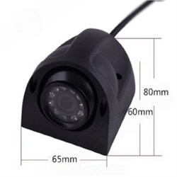 Автомобильная камера NSCAR AZS404 HD 1209994082