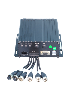 Регистратор ViGUARD MDVR G8 8-ми канальный 725472587