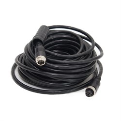 Кабель 6-pin (мама) — 6-pin (папа) (витая пара), 10 метров 663988824