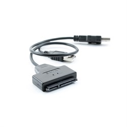 Переходник USB-SATA CARVIS 563796284