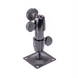 Кронштейн двухшарнирный усиленный для монитора CARVIS 1896305959