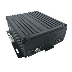 Видеорегистратор NSCAR 801HD SD+HDD 3G+GPS+WiFi (8 каналов, 720P) 352505903