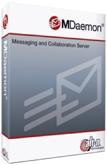 MDaemon Technologies, Ltd. MDaemon Messaging Server (лицензия с подпиской на обновления на 1 год), 40 пользователей 114075951