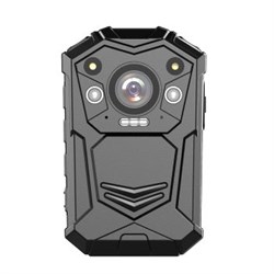 Персональный видеорегистратор Rixet-RX13 GPS/Wi-Fi/BT Full HD 32 Гб 1948749816