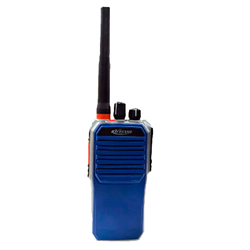 Рация Kirisun DP685EX VHF 1582127321