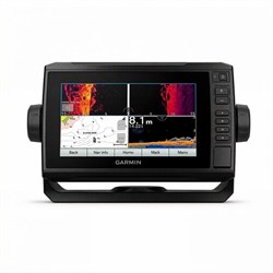 Картплоттер-эхолот Garmin Echomap UHD2 72sv с датчиком GT54 1937256912