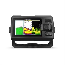 Эхолот Garmin Striker Vivid 5cv с датчиком GT20 575348650