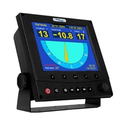 Кренометр NavCom Delta 401 1504341197