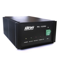 Блок питания Sirus PS-1235U 1721682039