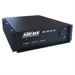 Преобразователь напряжения Sirus DC8512-15 366598728