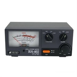 Измеритель КСВ и мощности Nissei RS-402 915781583
