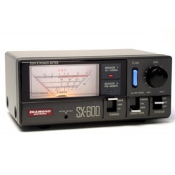 Измеритель КСВ и мощности Diamond SX600 494347257