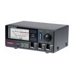 Измеритель КСВ и мощности Diamond SX200 286600773