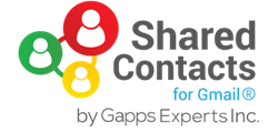 GSC Contacts for Gmail (лицензия на 1 год), Team 1647148538