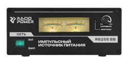 Источник питания Racio Power RS25S BB 168954700