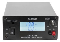 Блок питания Alinco DM-430E 1384587050