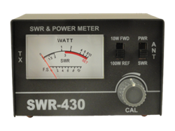 Измеритель КСВ Optim SWR-430 1076909421