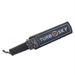 Ручной металлодетектор TurboSky MD-Z01 366798406