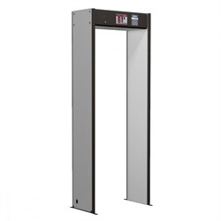 Арочный металлодетектор SmartScan В6 1360657230