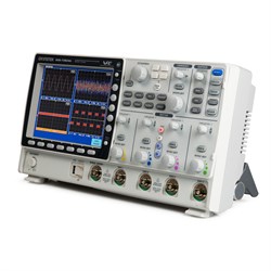 Осциллограф GW Inste GDS-73352 1859491254