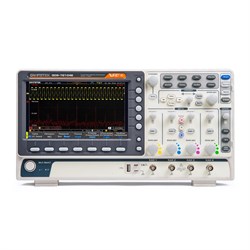Осциллограф GW Inste GDS-72074E 589393329