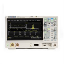 Осциллограф АКИП-4129А + Опция 350А 409166634