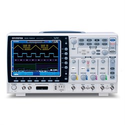 Осциллограф GW Inste GDS-72204 733354163