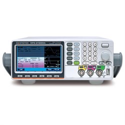 Генератор сигналов GW Instek MFG-72120MA 2011103165