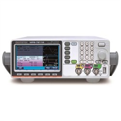 Генератор сигналов GW Instek MFG-72120 1735456089